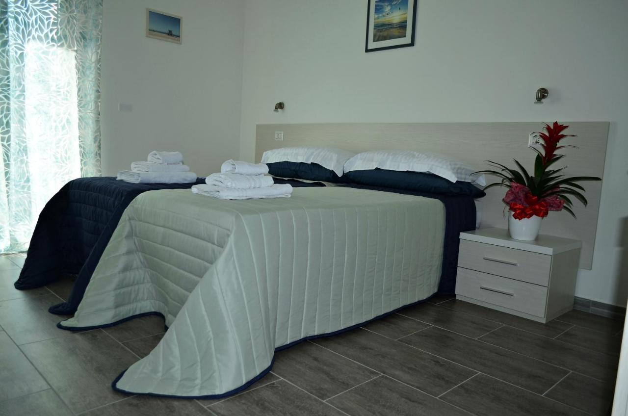 Eden Ogliastra Bed & Breakfast *