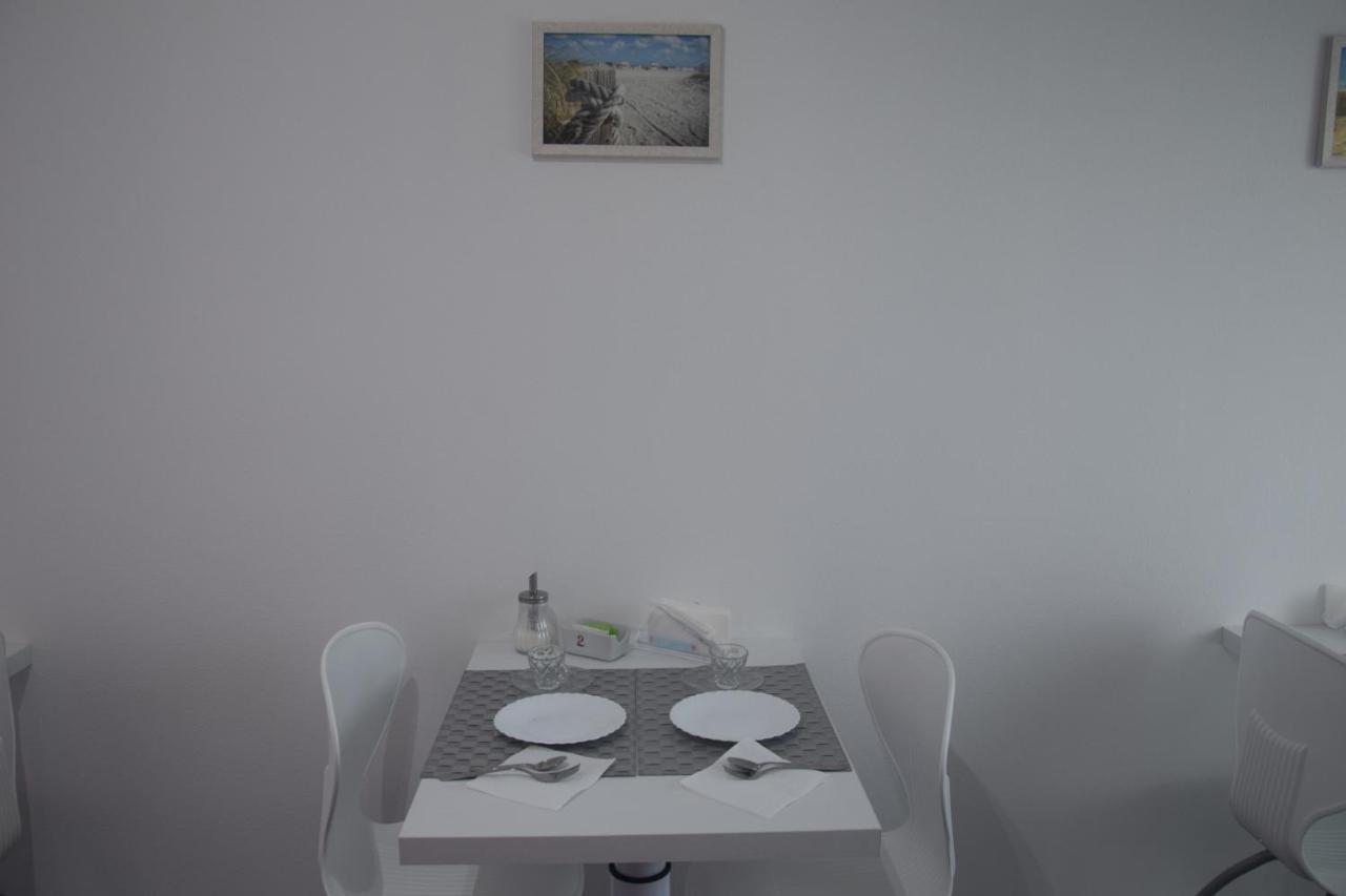 Eden Ogliastra Bed & Breakfast Tortoli