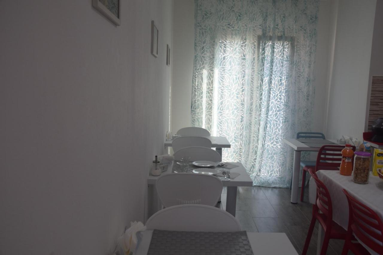 Eden Ogliastra Bed & Breakfast *