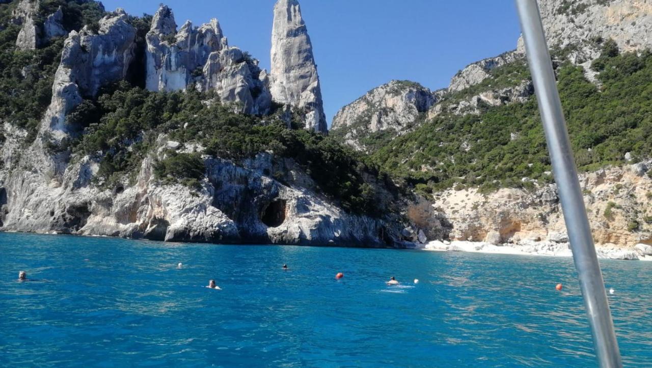 Eden Ogliastra Bed & Breakfast Tortoli