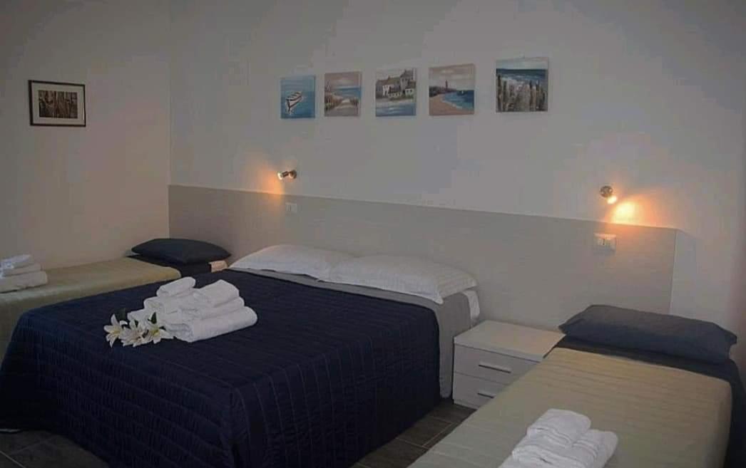 Bed & Breakfast Eden Ogliastra *