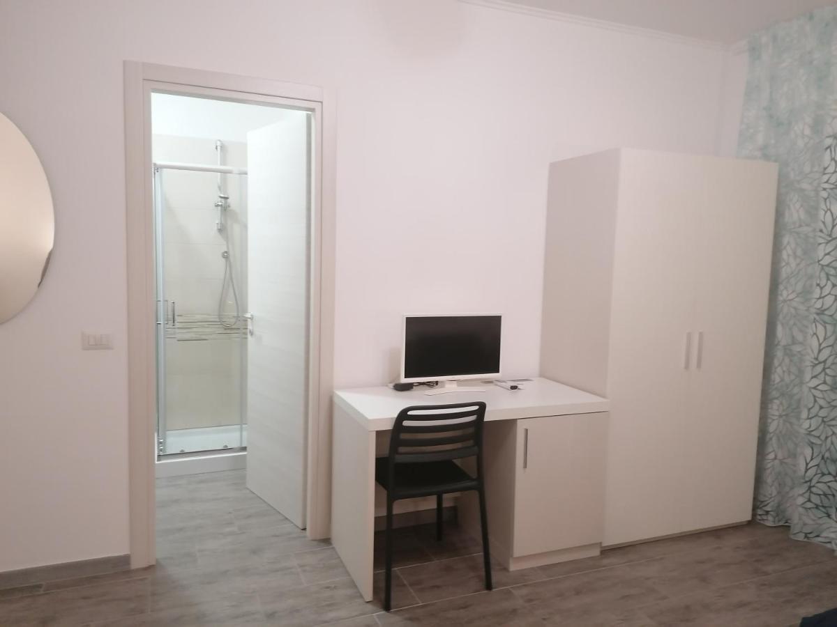 Bed & Breakfast Eden Ogliastra *