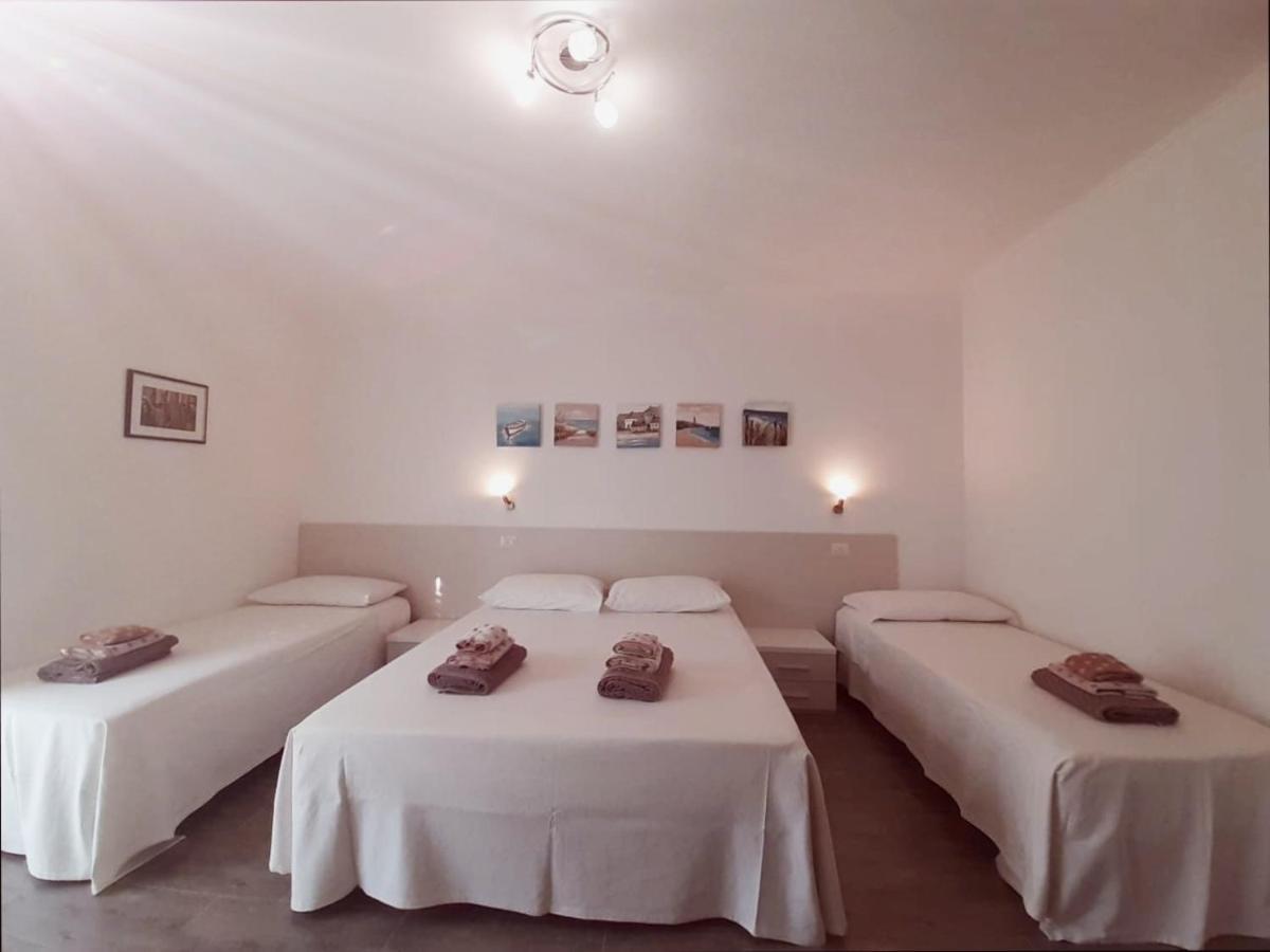 Eden Ogliastra Bed & Breakfast