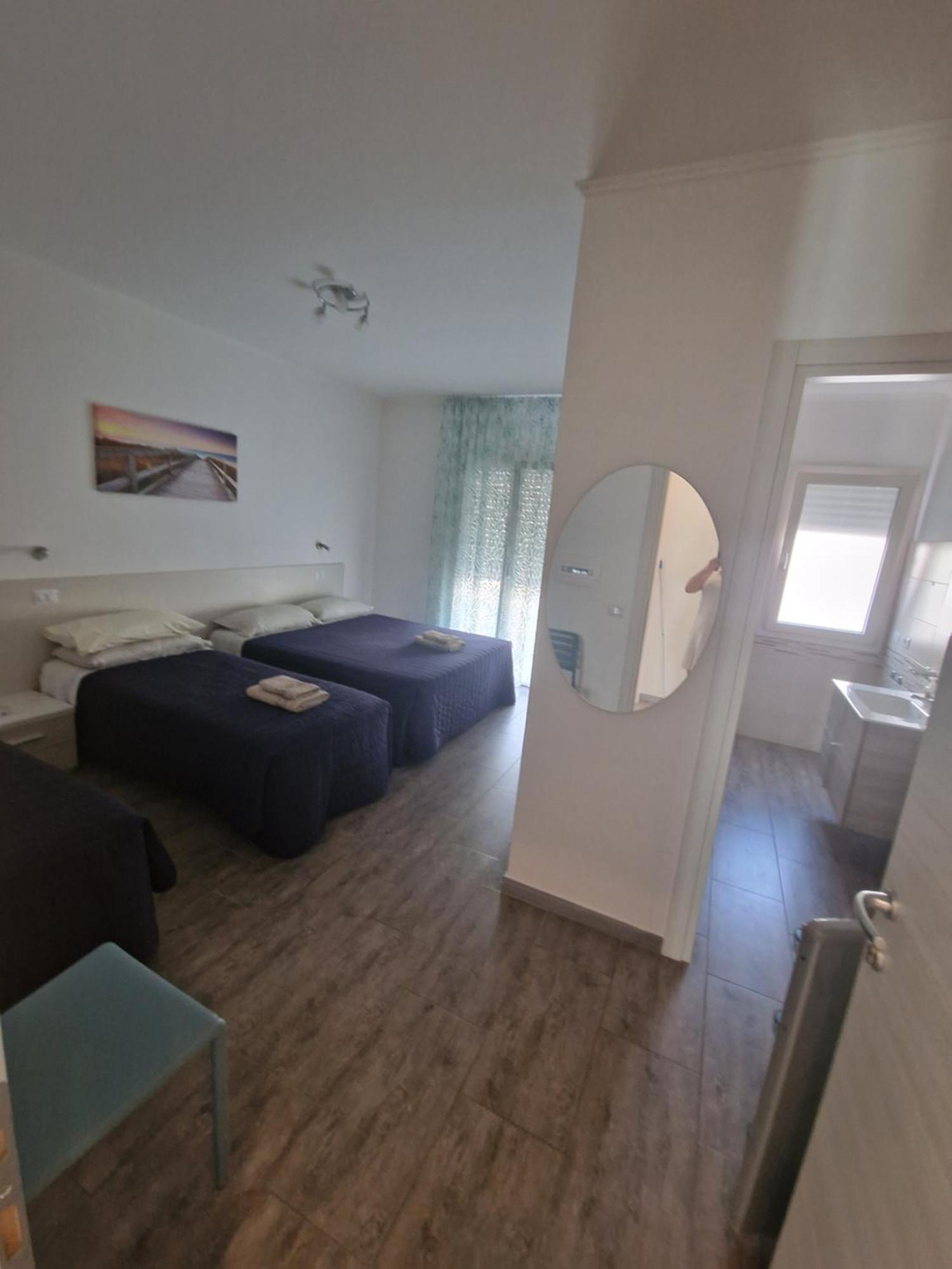 Bed & Breakfast Eden Ogliastra