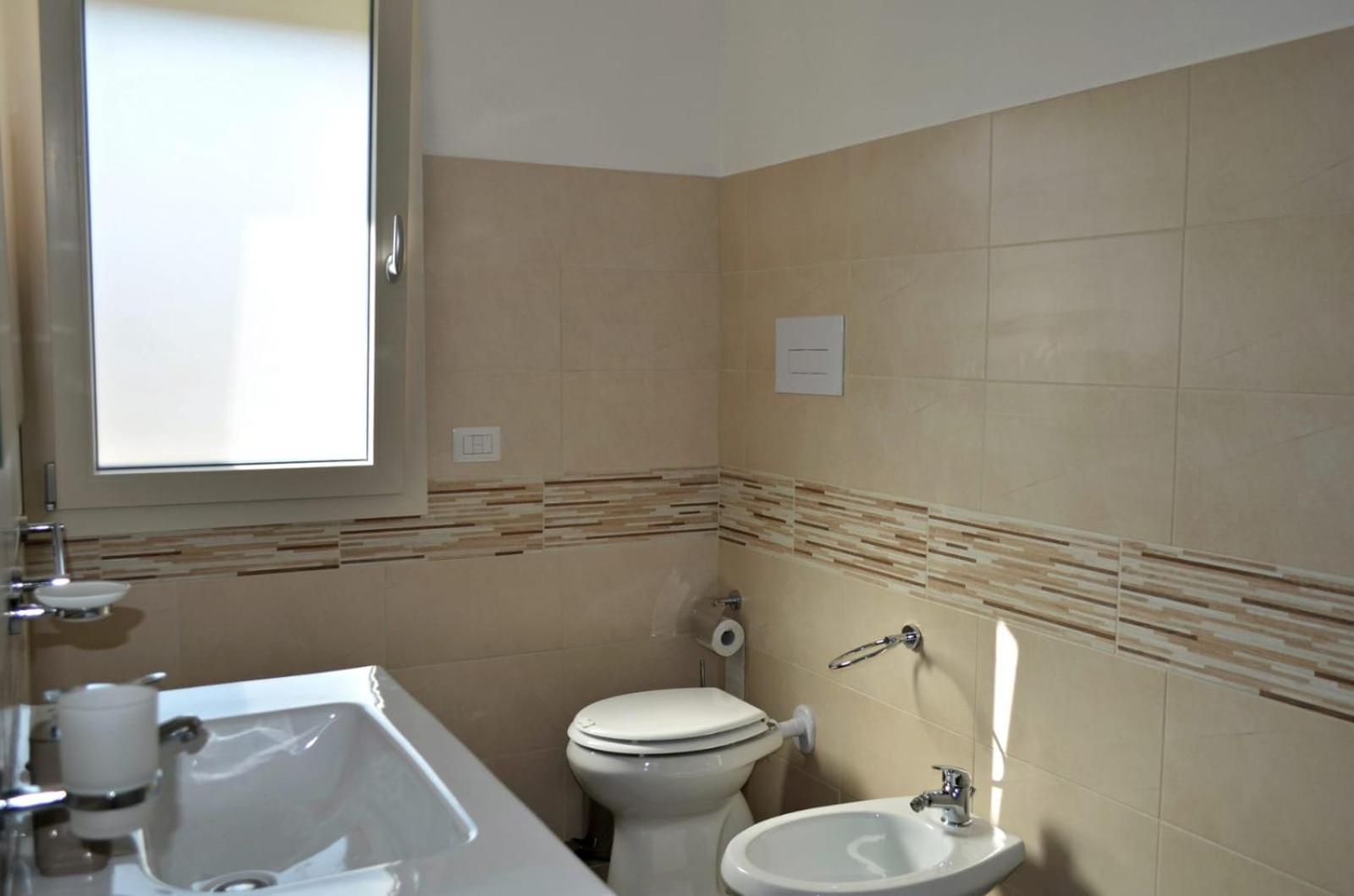 Bed & Breakfast Eden Ogliastra