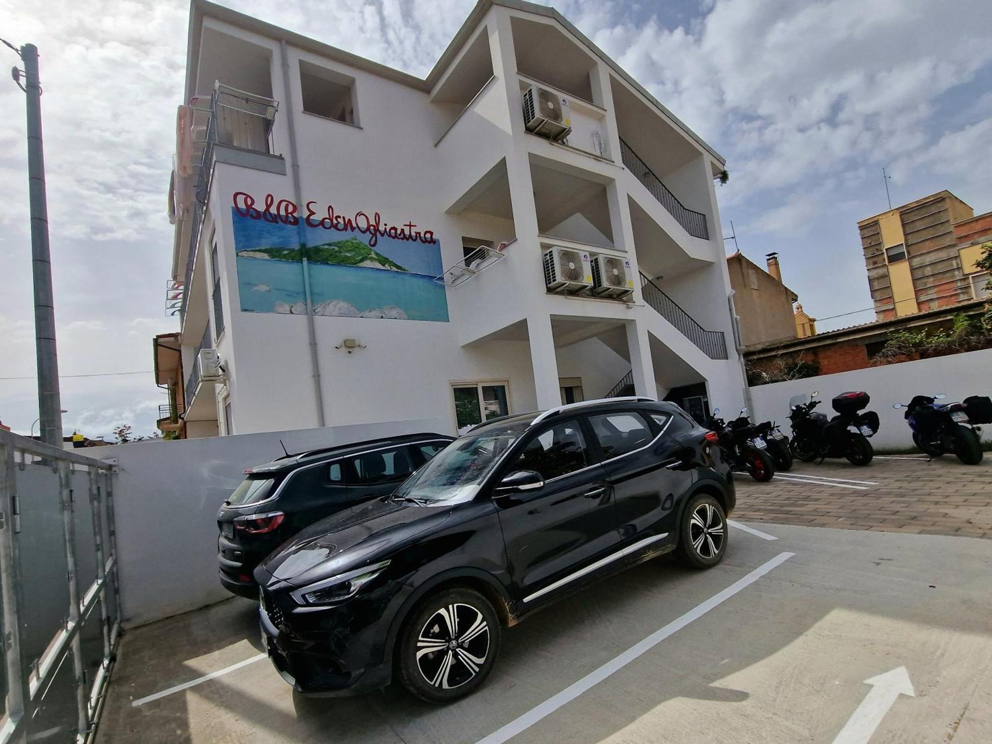Eden Ogliastra Bed & Breakfast *